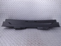 Накладка порог багажника skoda karoq 575863459 в Украине, фото thumb