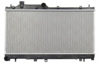фото thumb №1, Subaru forester 2013-2018 радіатор wody 2.5