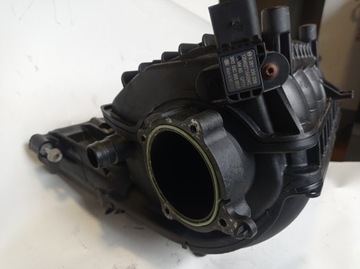 фото thumb №11, Колектор всмоктуючий vw 2.5 cbt jetta 5c usa 07k133201k