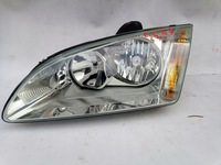 фото thumb №1, Лампа ліва перед ford focus ii europa cała