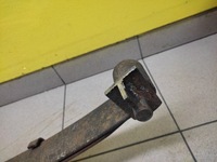 фото thumb №5, Daewoo lublin 2.4 d рессора перед