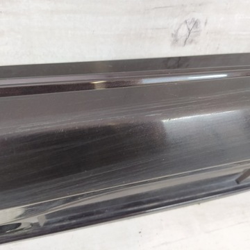 фото thumb №6, Toyota corolla e21 sedan планка пороговая накладка правая 75850-02230