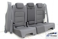 фото thumb №15, Vw golf 7 sportsvan сиденья комплект сидений сидений сиденья сиденье обивка