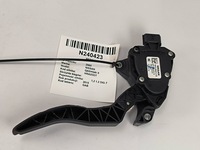 фото thumb №1, Педаль 180024ba0b nissan qashqai ii