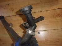 Купить Mini cooper r50 заливная горловина радиатора воды 1.6 16v, фото thumb