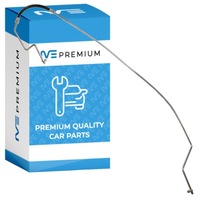 фото thumb №1, Трубка wąż шланг кондиционера opel vivaro b renault trafic iii talento