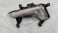 Купить Фара drl led противотуманная фара dziennej hyundai оригинальный номер 92208d7500, фото thumb