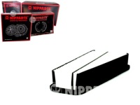 Купить Фильтр воздуха nipparts 1780131090 2002266 adt322, фото thumb