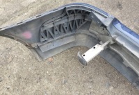 фото thumb №8, Бампер задній задня audi a4 b5 lift kombi lz5k