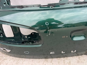 фото thumb №7, Крышка зад задняя mini clubman f54 задняя левая i правая