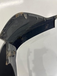 фото thumb №13, Ford transit connect mk2 ii 13- бампер задній