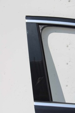 фото thumb №10, Audi q7 дверь правые перед + зад сторона правая передние +задние 2 штуки 4l ko