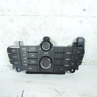 фото thumb №1, Opel insignia a панель радио 13273252