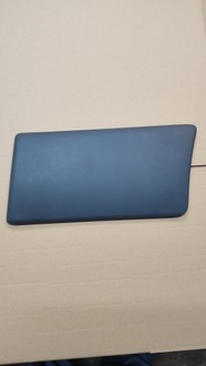 фото thumb №1, Молдинг крила ліва задня opel vivaro a renault trafic ii 2