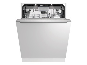 Посудомоечная машина GRUNDIG GNVP4631DW