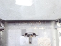 фото thumb №8, Лямбда-зонд nox 05l907807cc skoda octavia iv 5e3 rs 2.0 tdi dtu 23r