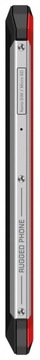 Pancerny Hammer Smartfon Maxcom MS507 STRONG 4G LTE czarny