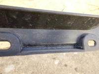 фото thumb №6, Lexus nx lift 2017- бампер передній