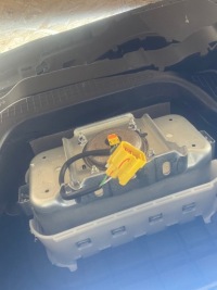 фото thumb №15, Ford edge mk2 торпедо подушки ремені оригінал рестайлінг bdb nieregenerowany