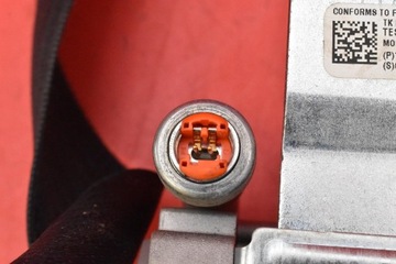 фото thumb №8, Pas безпеки лівий перед натягувач 1018787-03-b tesla модель s 12-20