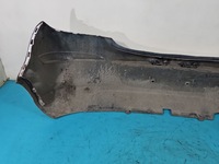 фото thumb №16, Бампер задняя opel corsa d белый 474 hb