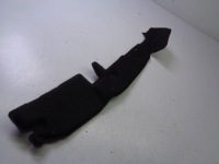 фото thumb №1, Шумоізоляція крила лівий перед peugeot 408 1.2 puretech 2022 rok