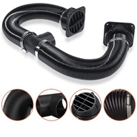 фото thumb №8, 75 mm труба набір rur do обігрівача автомобільний do webasto eberspacher