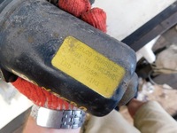 фото thumb №7, Opel frontera a 1993r 3d моторчик дворник