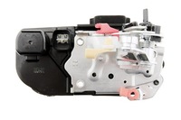 фото thumb №3, Привод замка центрального задняя p nty do jeep commander