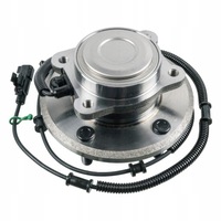 фото thumb №2, Блакитний print підшипник, набір ремонтний ступиці chrysler ada108316