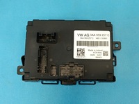 фото thumb №9, Vw arteon liftback 2,0 tdi 2022r модуль блок управления сиденье водителя 3aa959257c