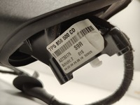 фото thumb №6, Porsche cayenne 7p5 lift дзеркало праве 15 pin камера асистент europa 14-17