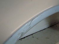 фото thumb №4, Крыло левый перед передний mercedes sl r230 762