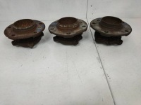 фото thumb №3, Ступица перед bmw e87 6765154