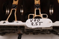 фото thumb №13, Volvo v70 2.5t блок двигуна b5254t2