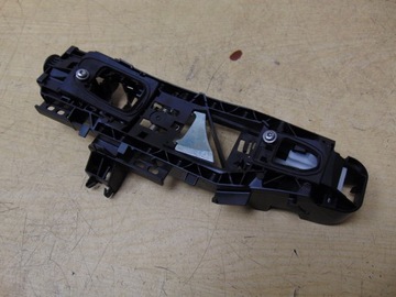 фото thumb №8, Кронштейн кріплення ручка mercedes w222 glc w205