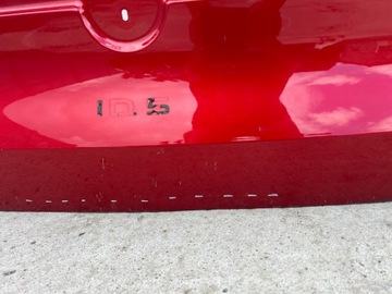 фото thumb №9, Кришка зад задня volkswagen id.5 id5