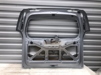 фото thumb №4, Toyota proace крышка багажника задняя