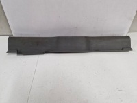 фото thumb №3, Toyota matrix 2 ii защита накладка порог багажника поперечина заднего задняя