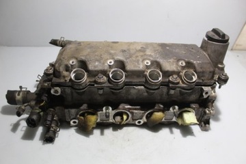 ГОЛОВКА ДВИГАТЕЛЯ HONDA CIVIC VIII 1.4