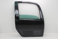 фото thumb №1, Дверь правый задняя skoda roomster 07-10r lf9r