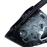 фото thumb №12, Дверь правый задняя renault captur ii 19-