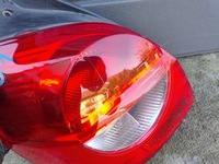 фото thumb №8, Лампа лівий задня ліва задня renault clio iii hb