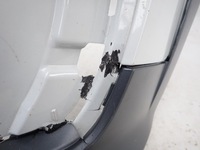 фото thumb №11, Audi a6 c7 4g allroad lift 14-18 бампер перед передний sprysk pdc