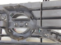 фото thumb №12, Volvo v50 s40 ii рестайлінг 2007 -2012 решітка решітка радіатора знак