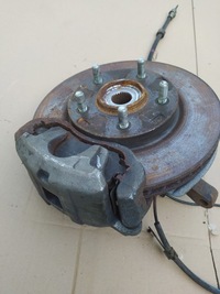 фото thumb №4, Asx 10-19 поворотний кулак права