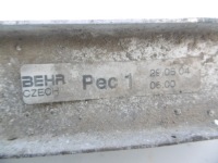 фото thumb №16, Радиатор воды porsche cayenne vw touareg 3.2 v6