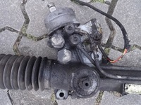 фото thumb №3, 4d1422071a audi a8 d2 рейка рульового управління трансмісія оригінал