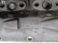 фото thumb №2, Крышка клапанов mazda 2.2 citd r2aa r2aa10220