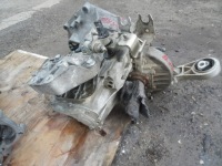 Купить Коробка передач передач fiat ducato 3 2.3jtd 20gp18, фото thumb